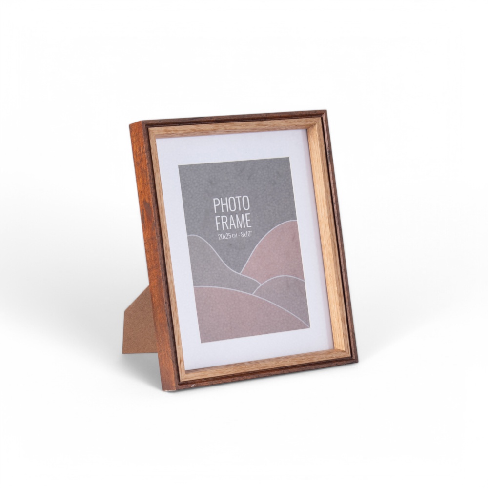 Photo Frame Set (4 Pieces) - Image 3