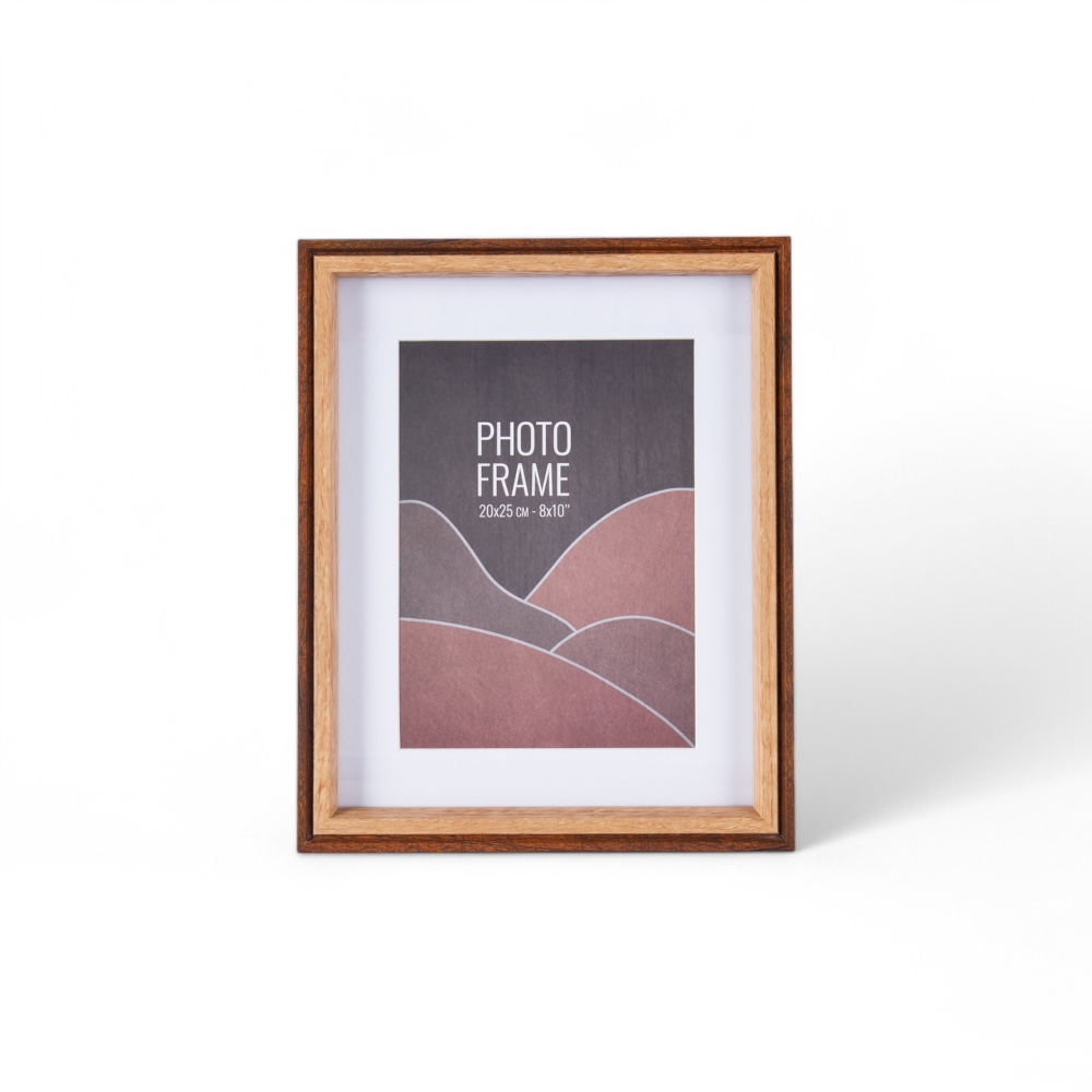 Photo Frame Set (4 Pieces) - Image 4