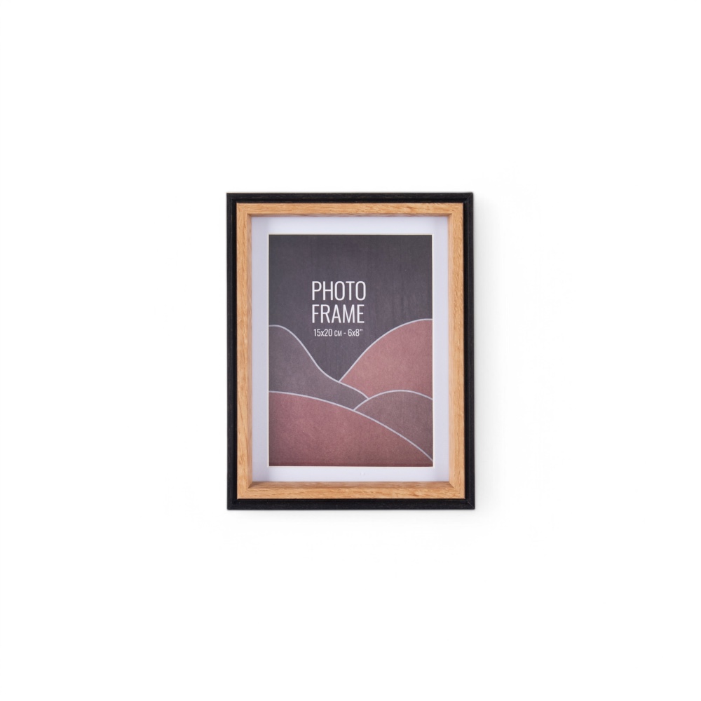 Photo Frame Set (4 Pieces) - Image 8