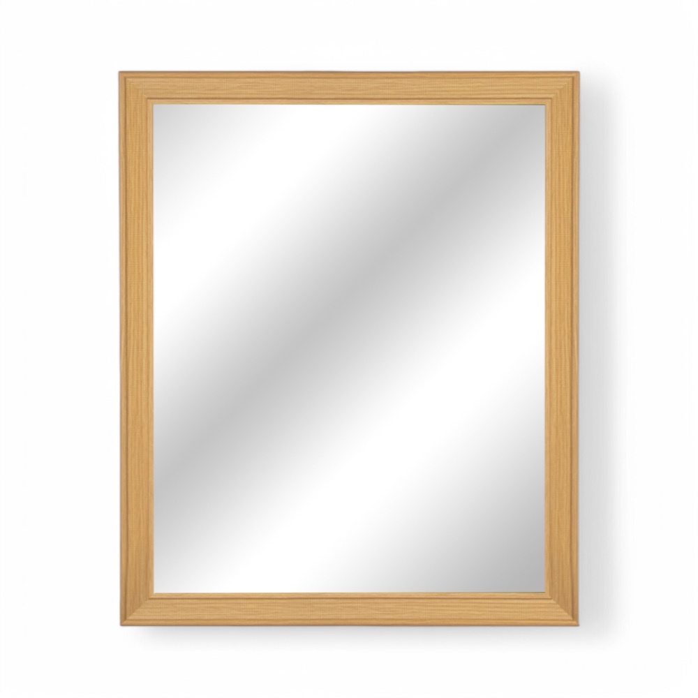 Wall Mirror (H57cm)