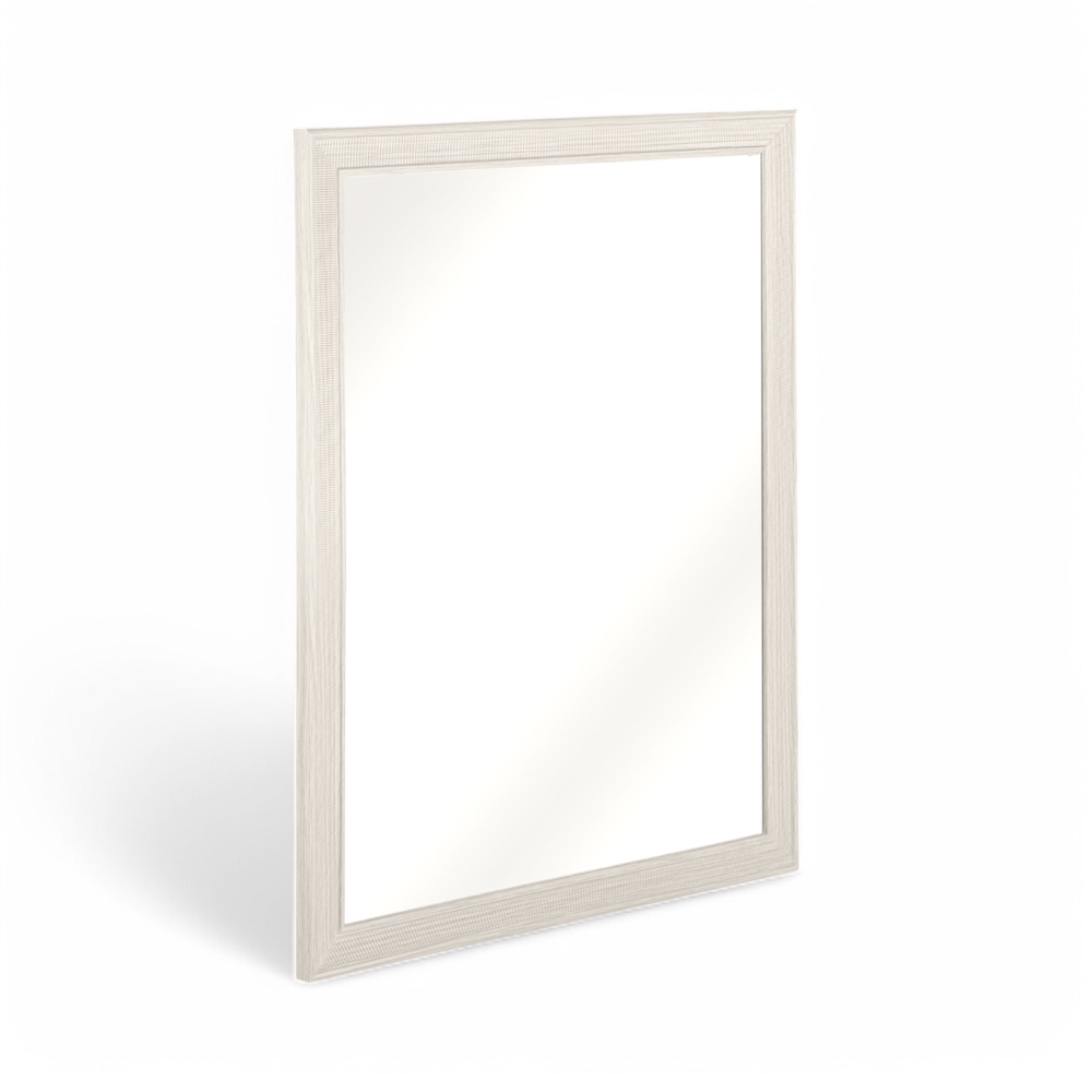 Wall Mirror (H57cm) - Image 4