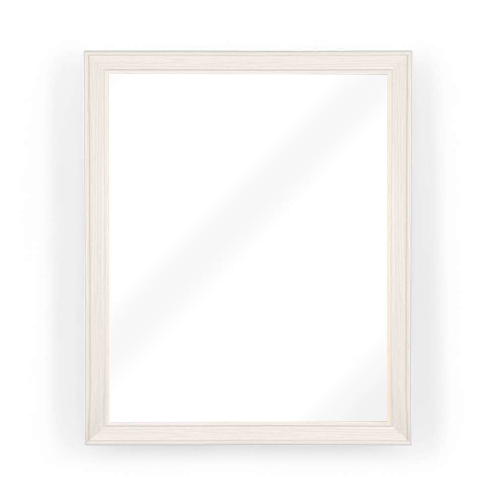 Wall Mirror (H57cm) - Image 5