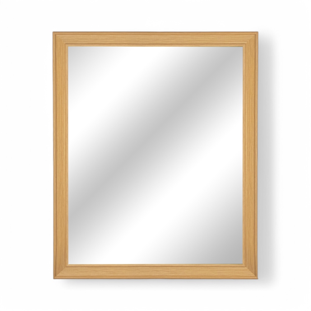 Wall Mirror (H67cm)