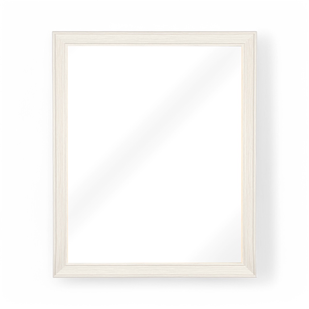 Wall Mirror (H67cm) - Image 5