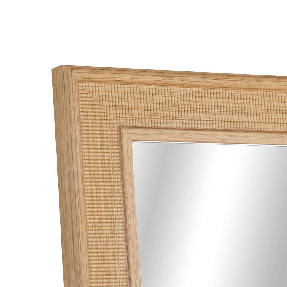 Wall Mirror (H97cm) - Image 4