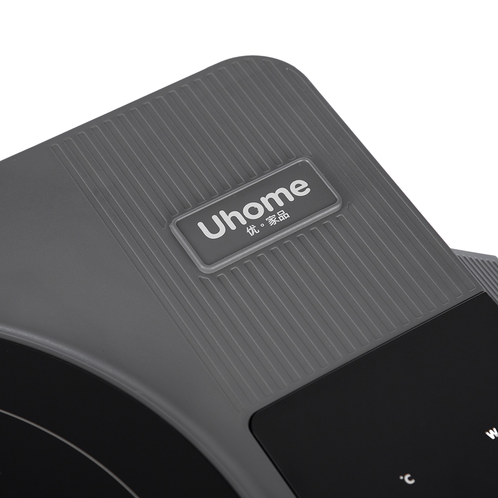 Uhome Infrared Cooker (Portable Ceramic Hob) - Image 5