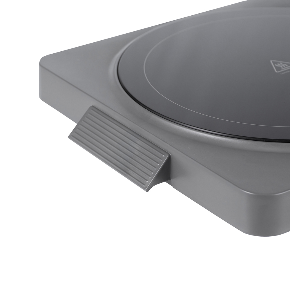 Uhome Infrared Cooker (Portable Ceramic Hob) - Image 6