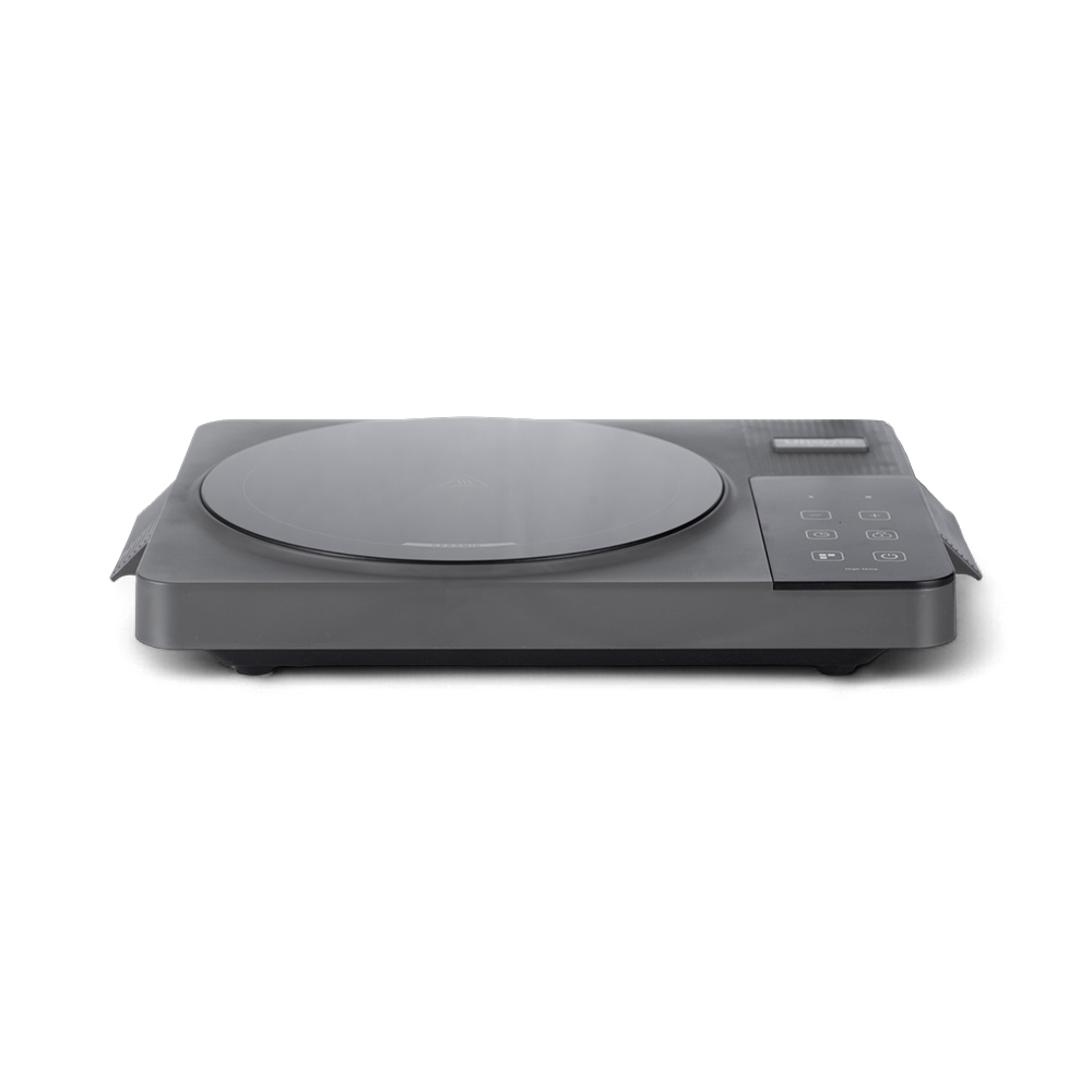 Uhome Infrared Cooker (Portable Ceramic Hob) - Image 2