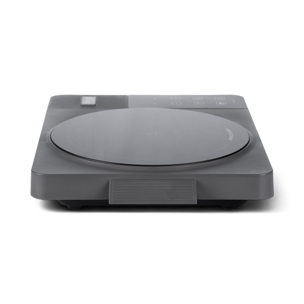 Uhome Infrared Cooker (Portable Ceramic Hob) - Image 4
