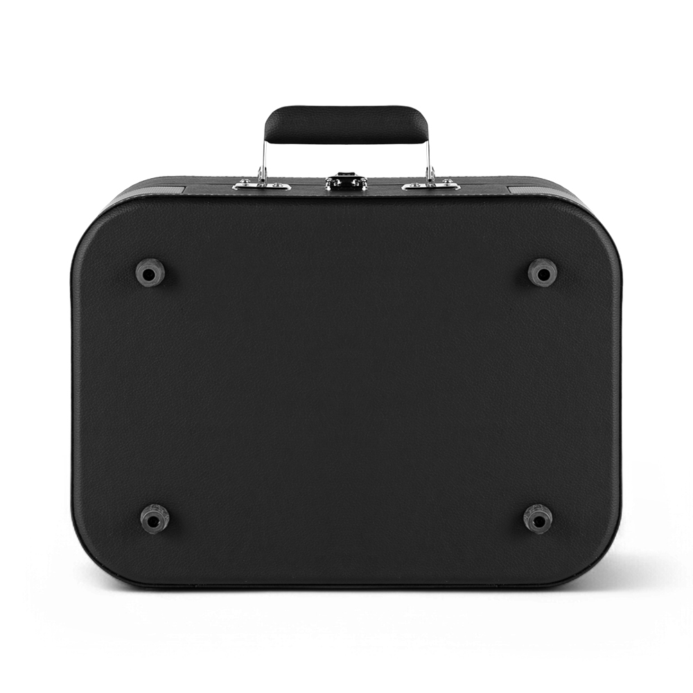 Portable Suitcase Turntable with Bluetooth & USB - Image 9