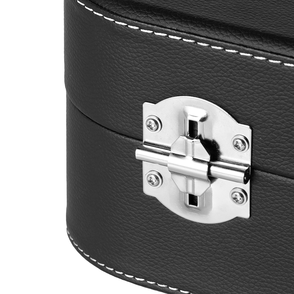 Portable Suitcase Turntable with Bluetooth & USB - Image 19
