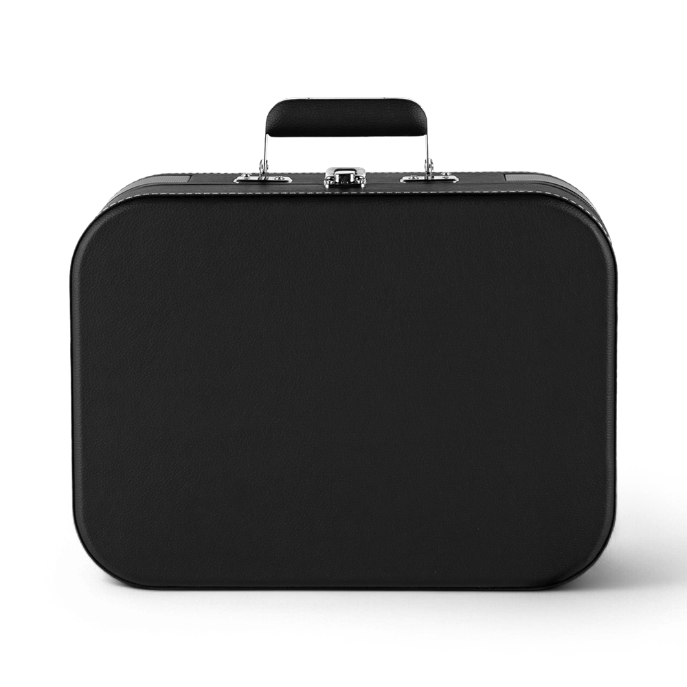 Portable Suitcase Turntable with Bluetooth & USB - Image 6