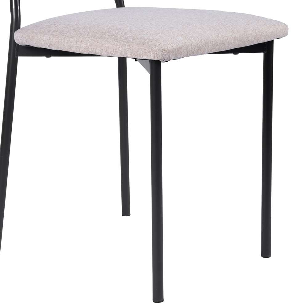 Tami Dining Set (4 Seater) - Image 8