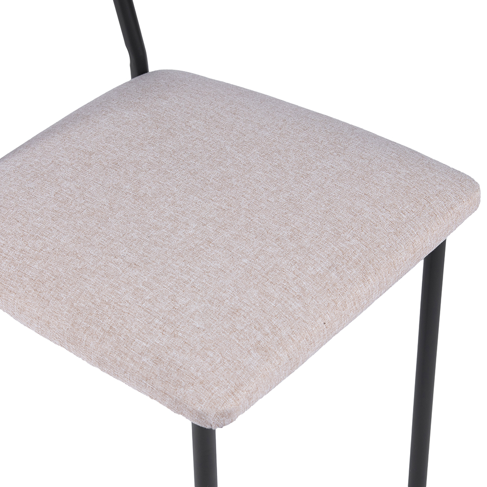Tami Dining Set (4 Seater) - Image 9