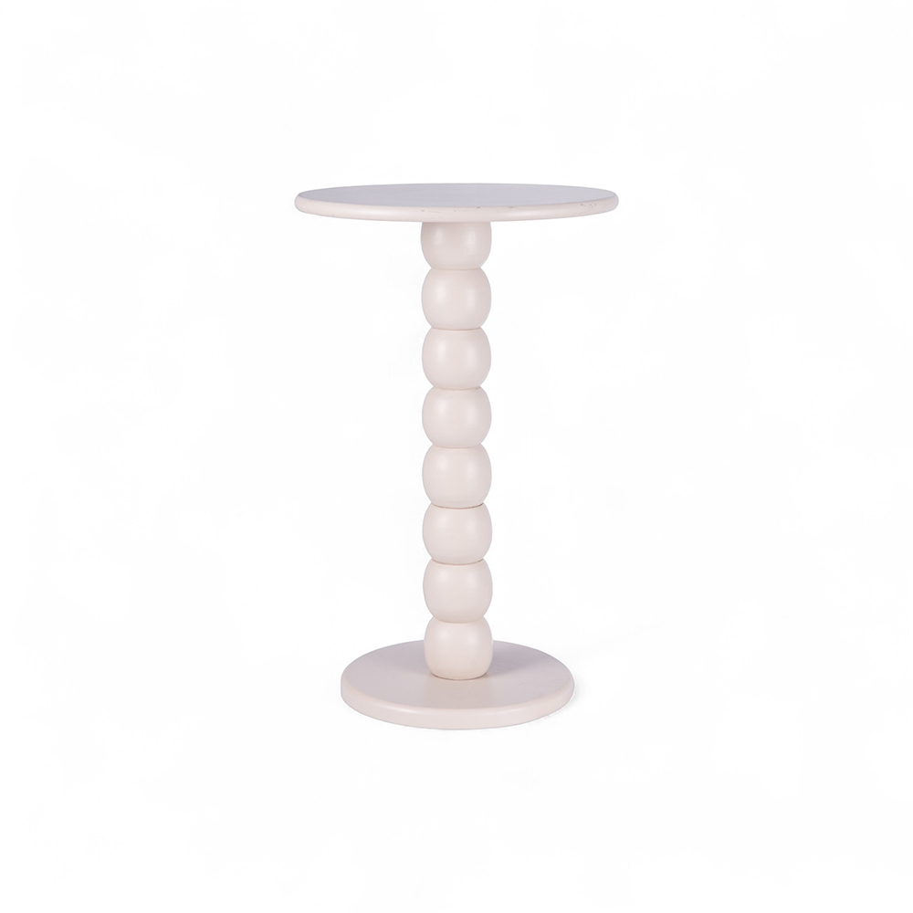 Omer End Table