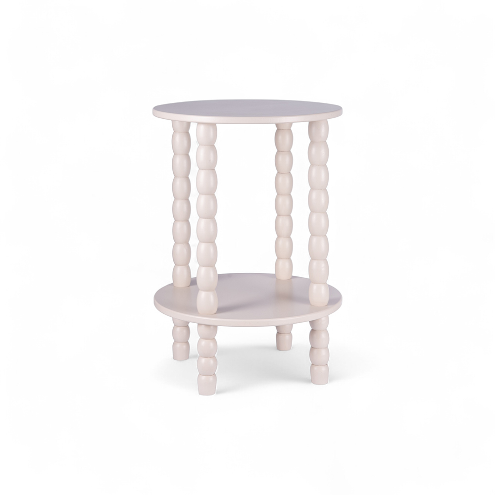 Omer End Table