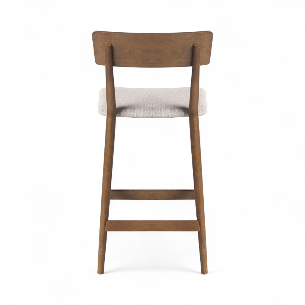 Emad Bar Chair - Image 4
