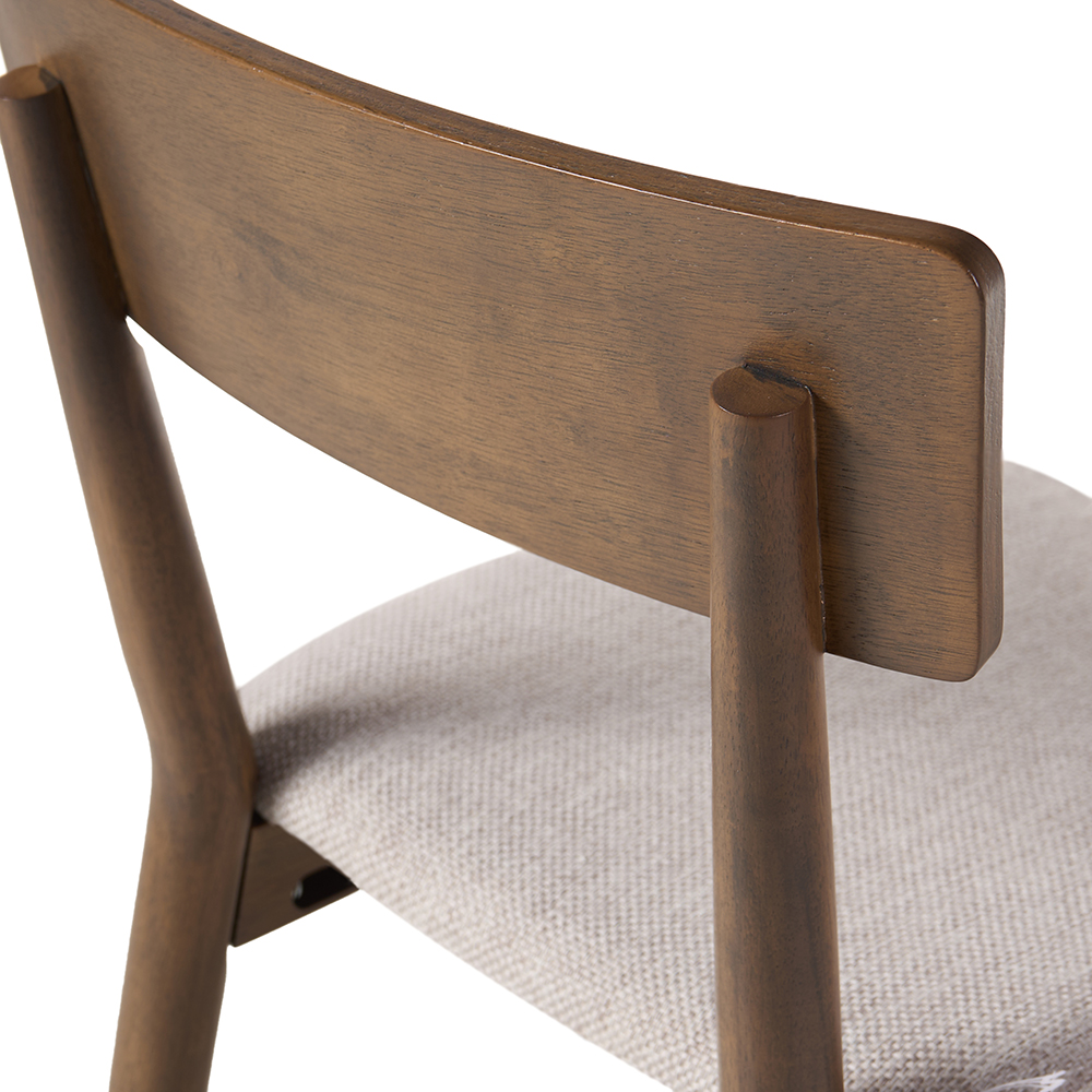 Emad Bar Chair - Image 5