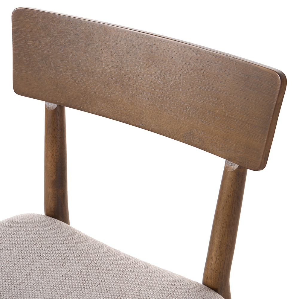 Emad Bar Chair - Image 6