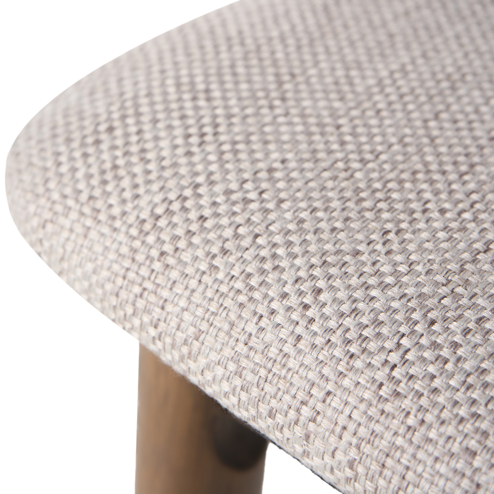 Emad Bar Chair - Image 7