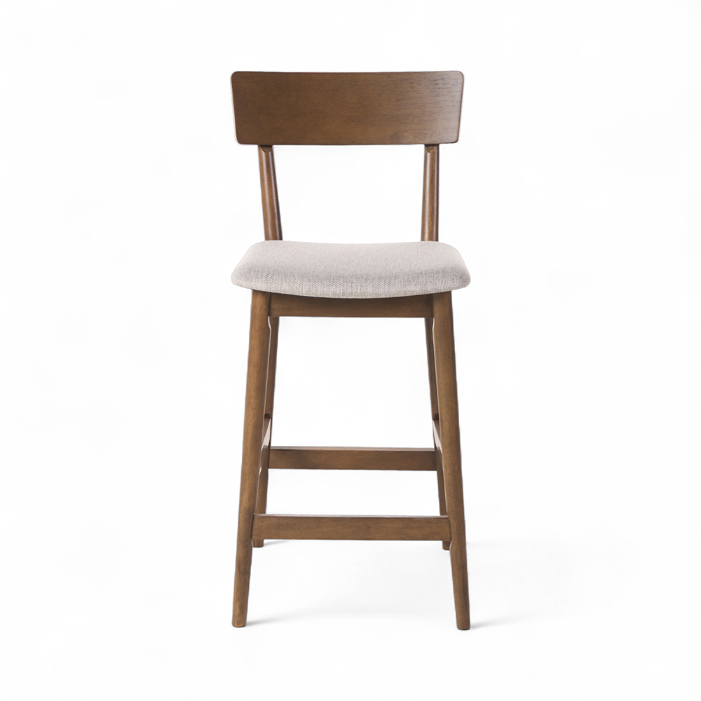 Emad Bar Chair - Image 2