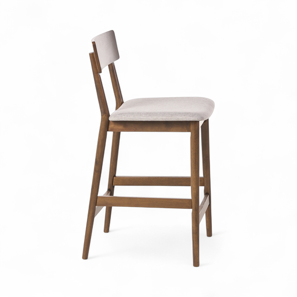 Emad Bar Chair - Image 3