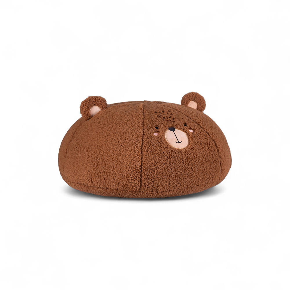 Bear Floor Cushion