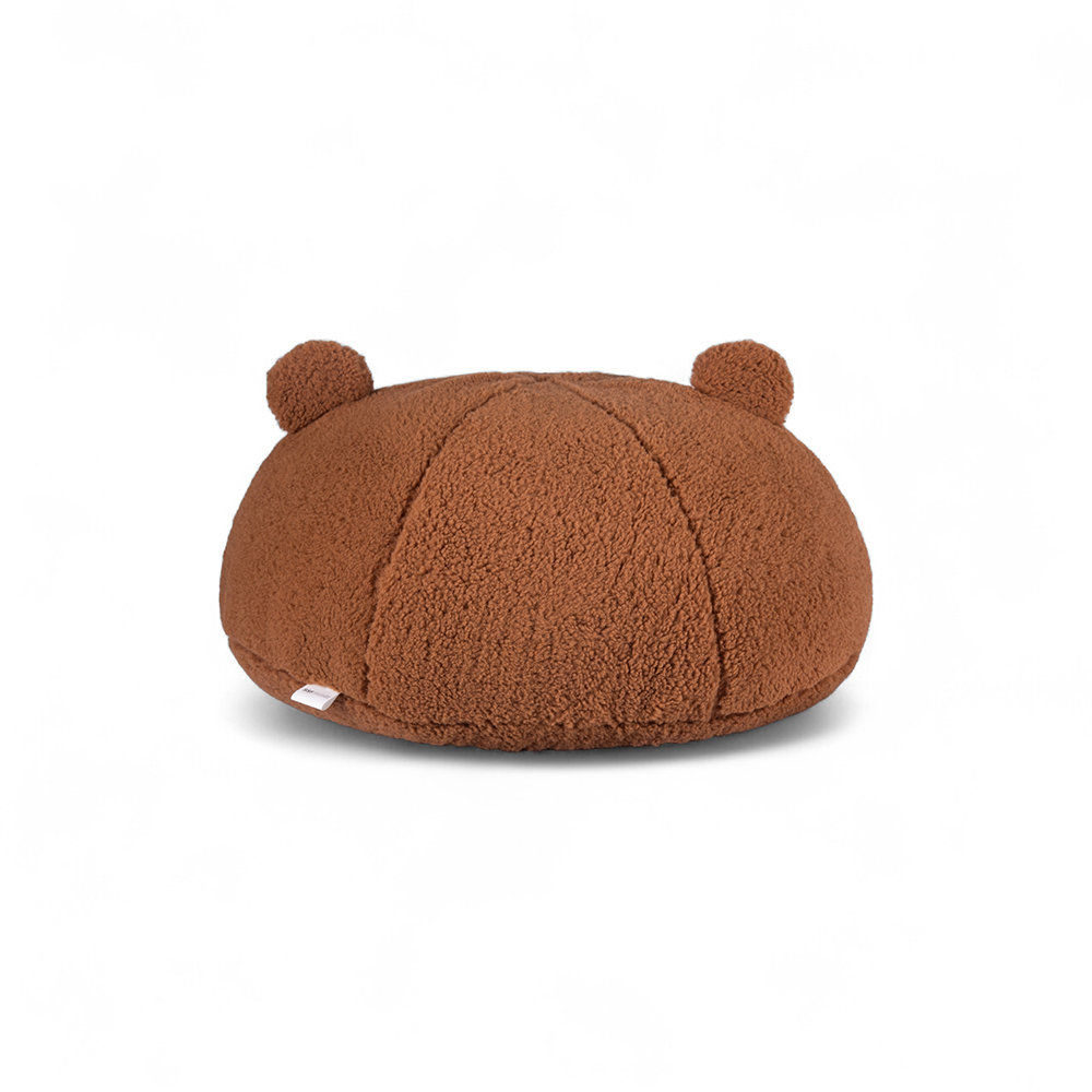 Bear Floor Cushion - Image 3
