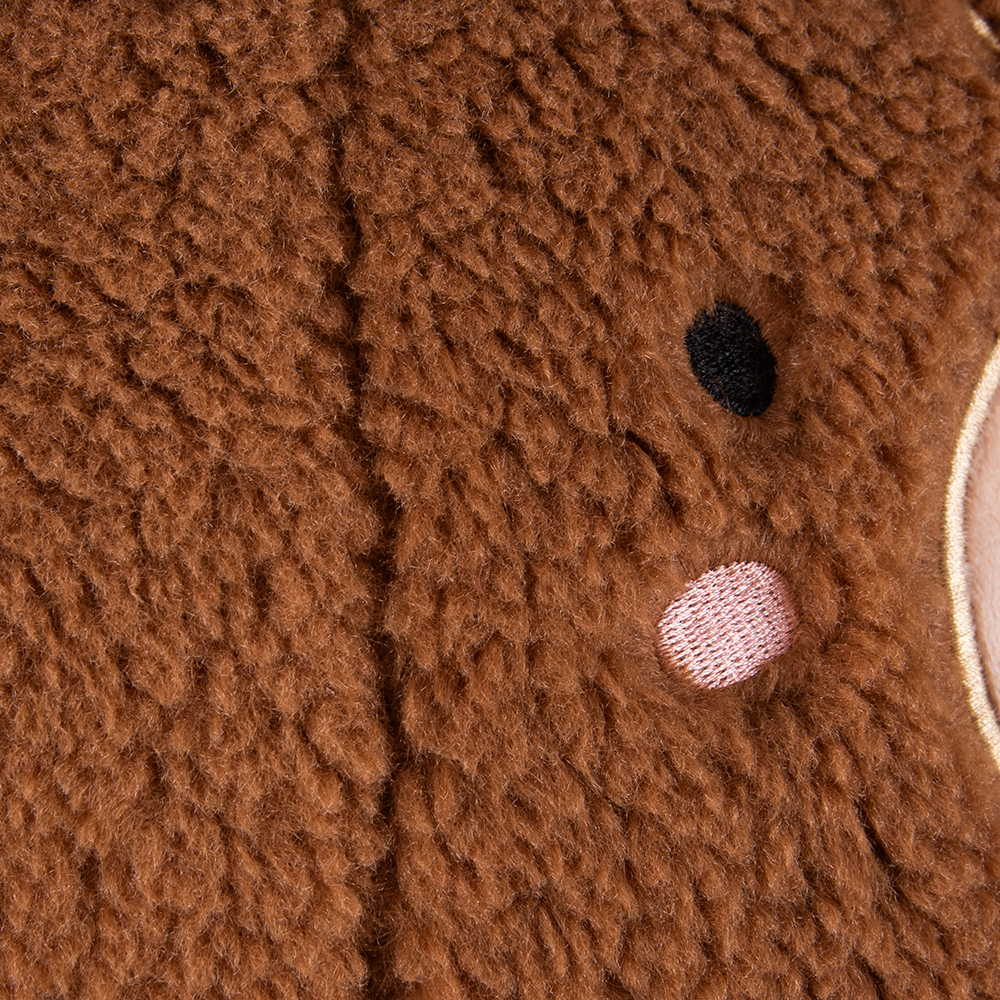 Bear Floor Cushion - Image 4