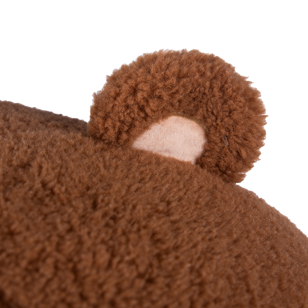 Bear Floor Cushion - Image 5