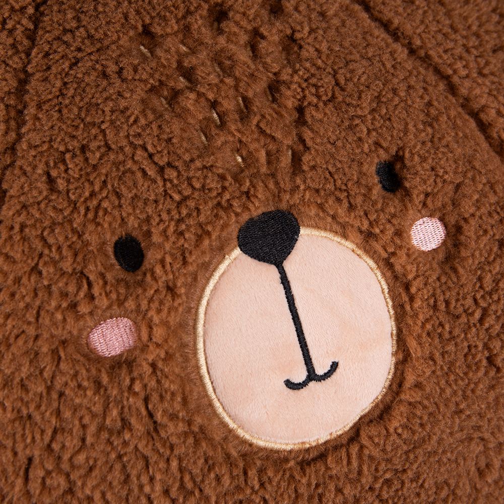 Bear Floor Cushion - Image 6