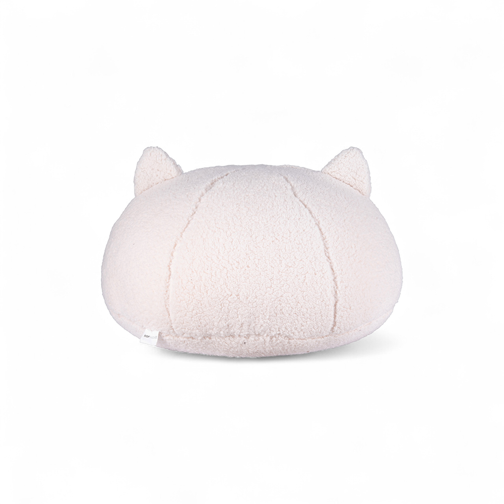 Cat Floor Cushion - Image 3