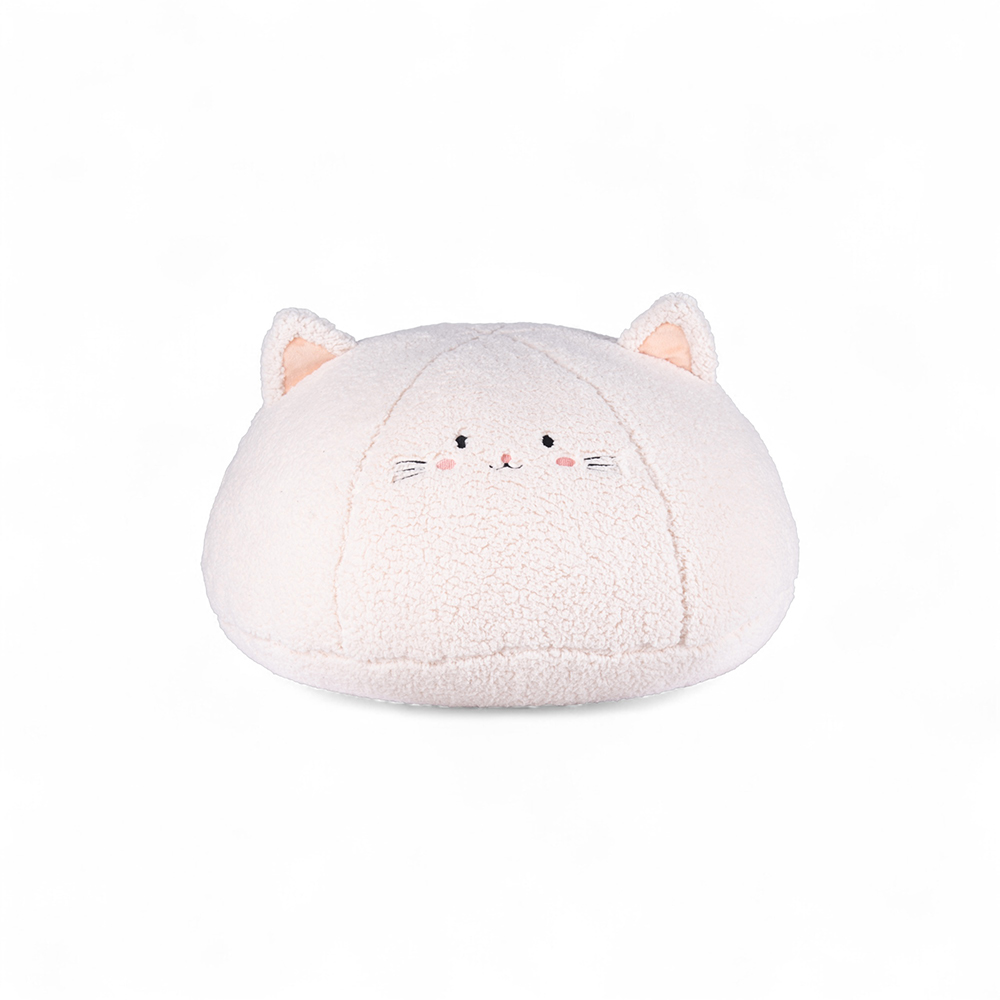 Cat Floor Cushion - Image 2