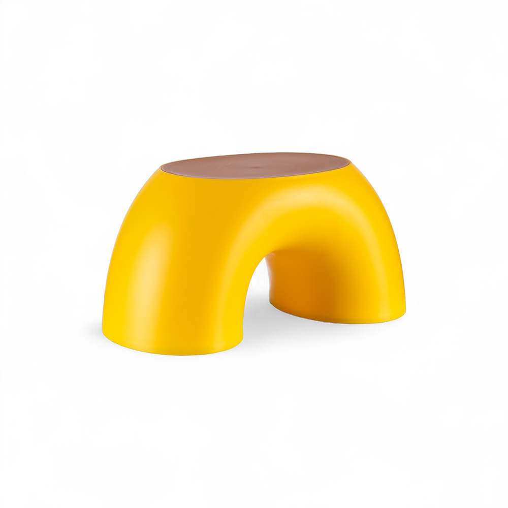 Macaroni Stool