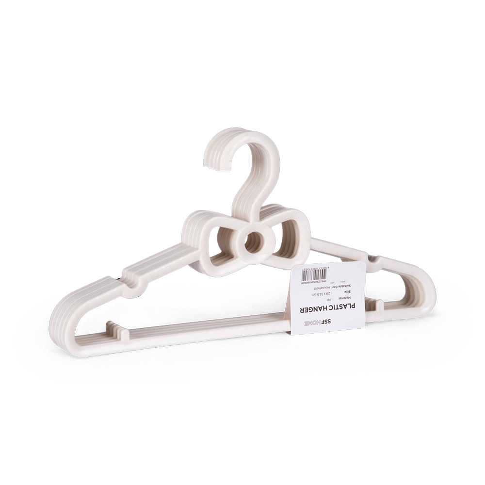 Plastic Hanger (5 Pieces) - Image 8
