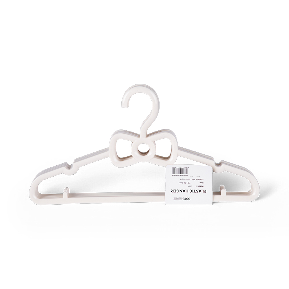Plastic Hanger (5 Pieces) - Image 7