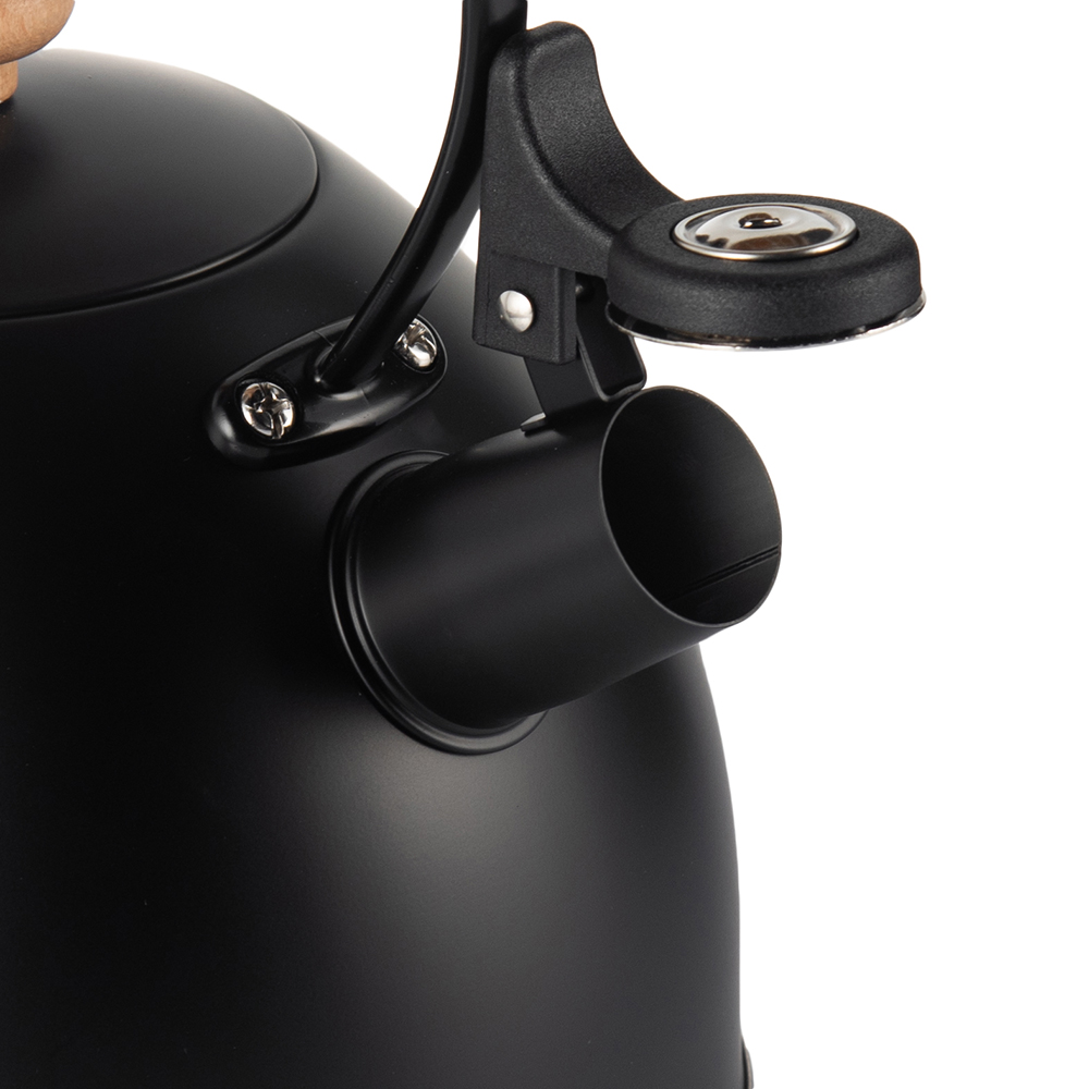 Whistling Kettle (2.5L) - Image 10