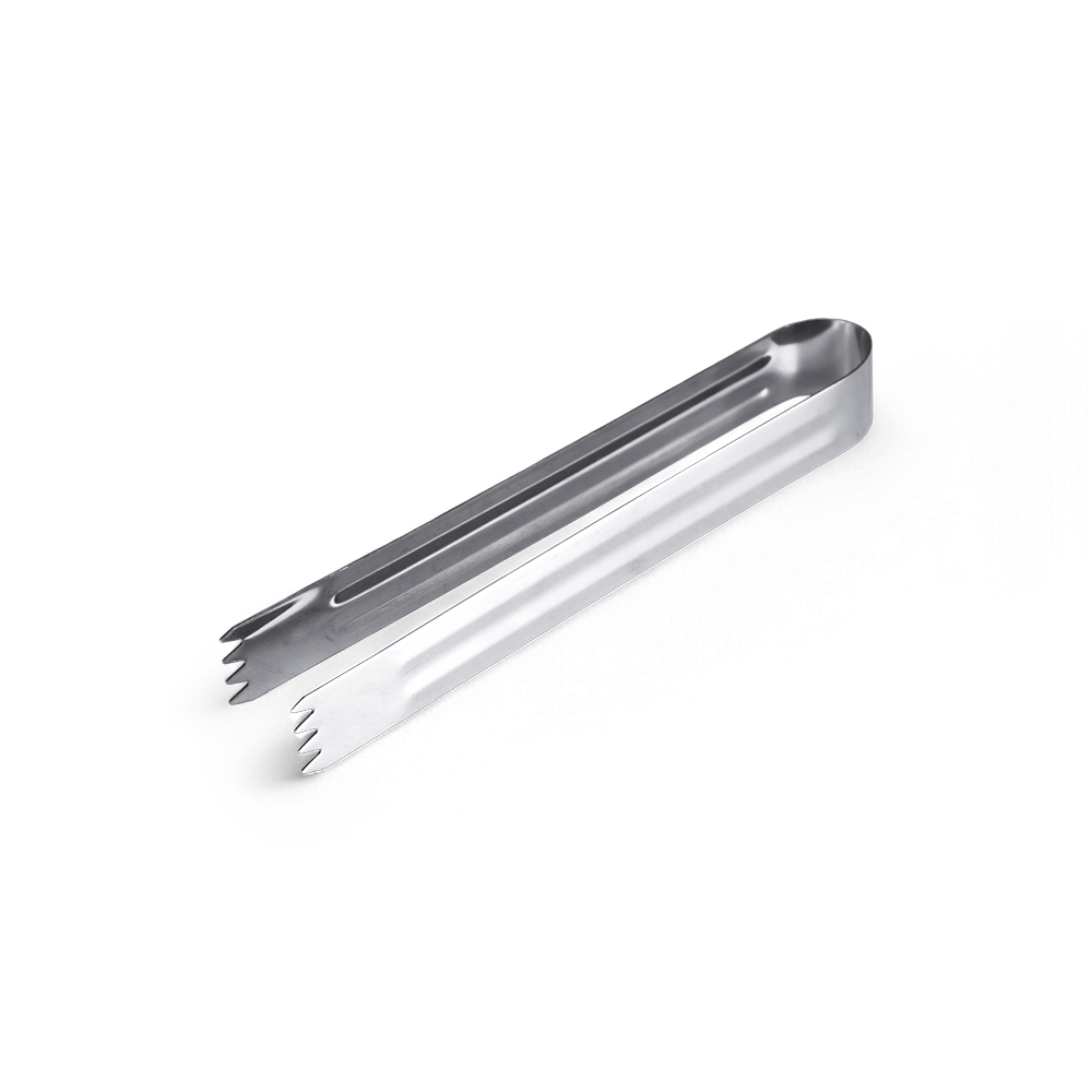 Soda Glass Ice Holder with Tong (1.06L) - Image 5
