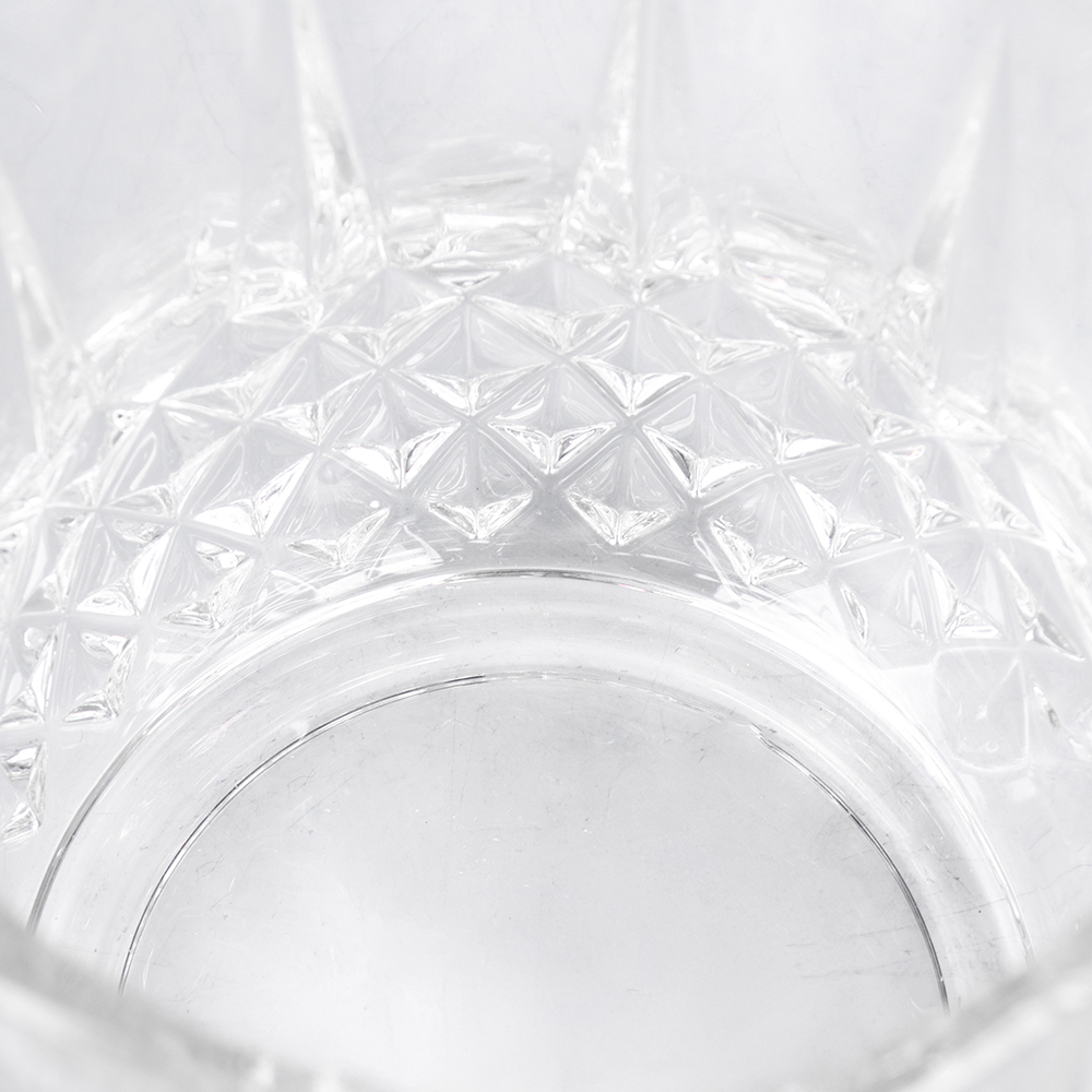 Soda Glass Ice Holder with Tong (1.06L) - Image 10