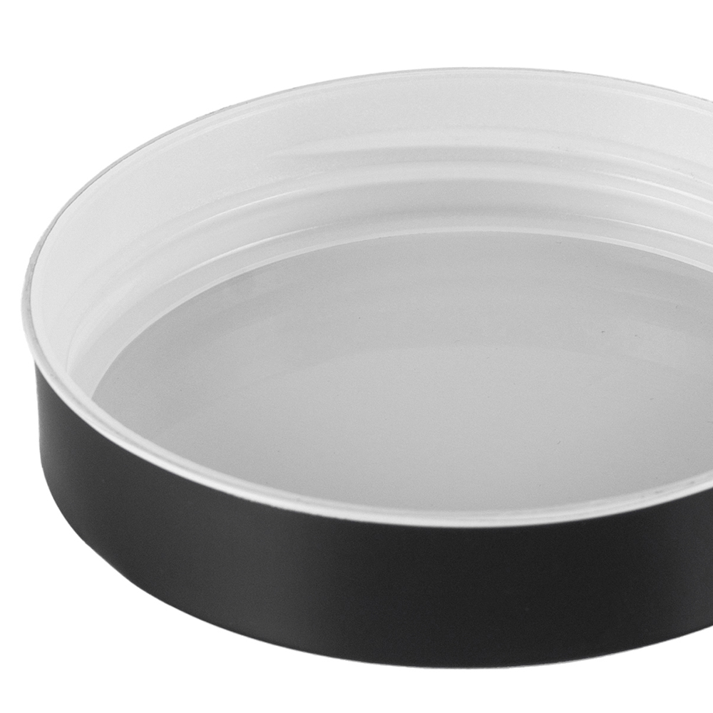 Glass Jar with Lid - Image 6