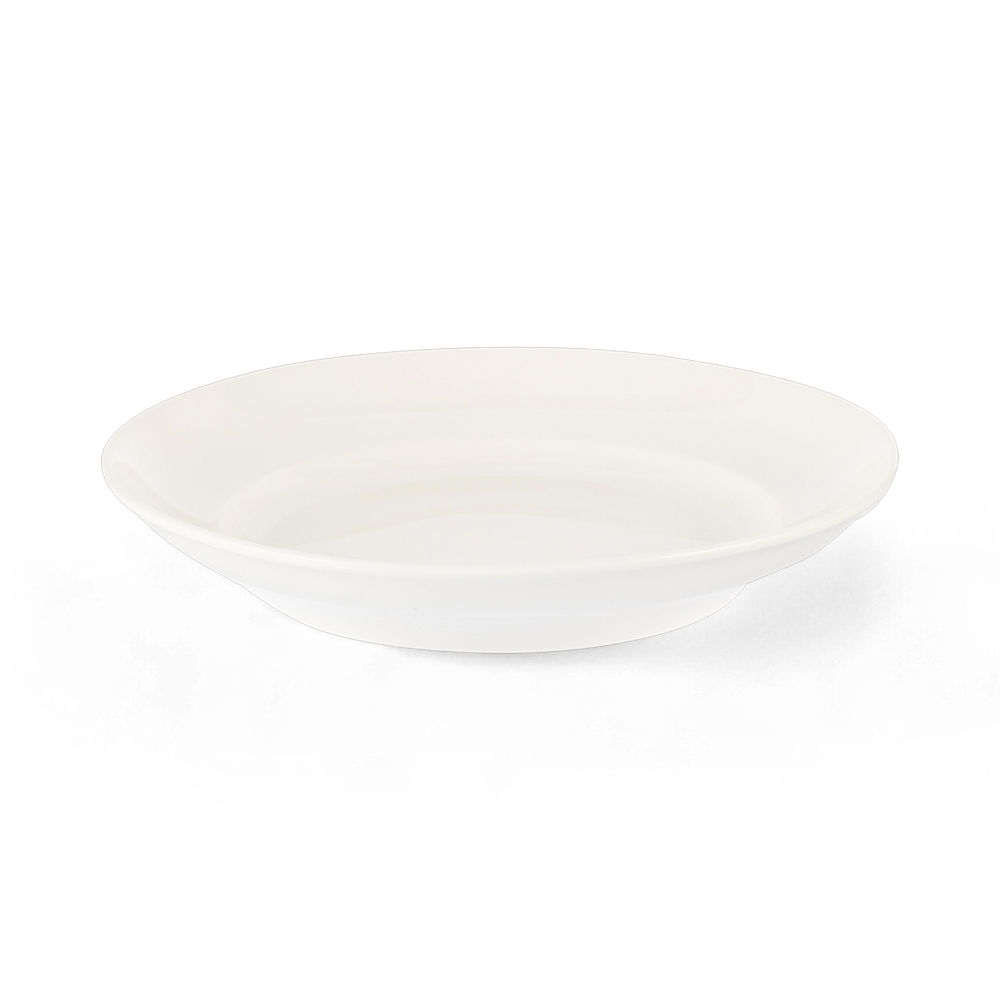 Round Serving Platter (Dia. 28cm)