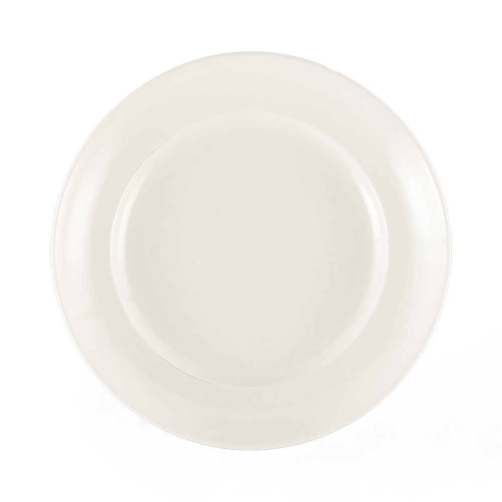 Round Serving Platter (Dia. 28cm) - Image 4