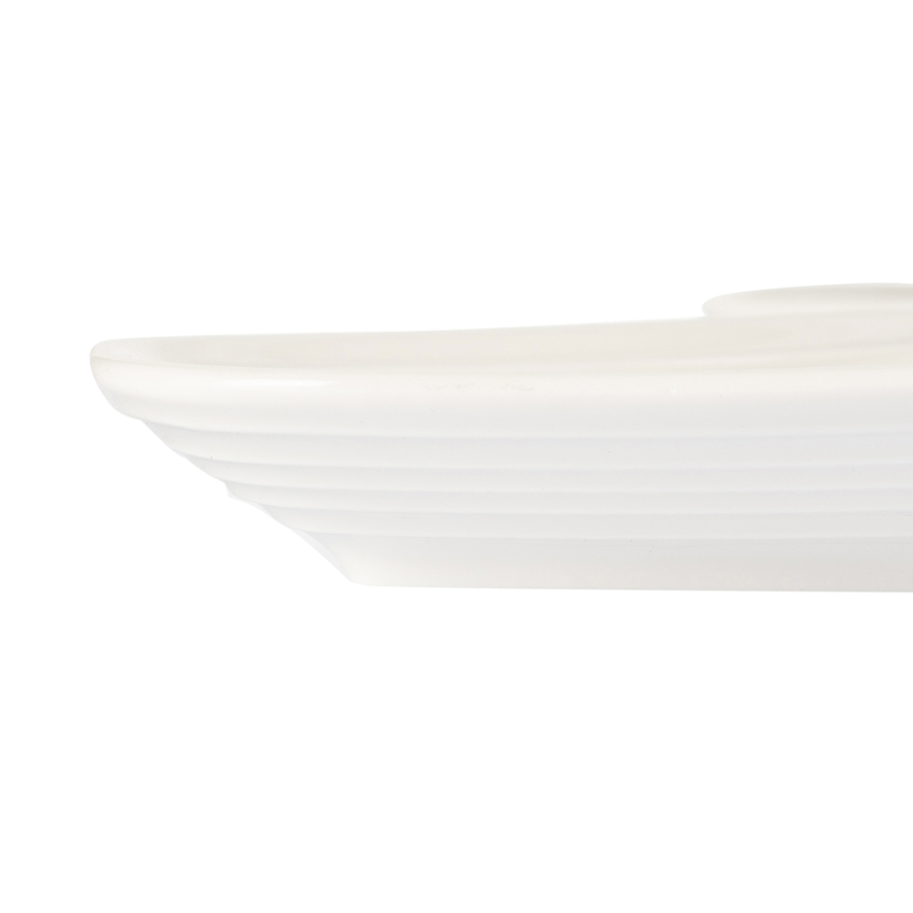 Kidney Shaped Dish - Image 4