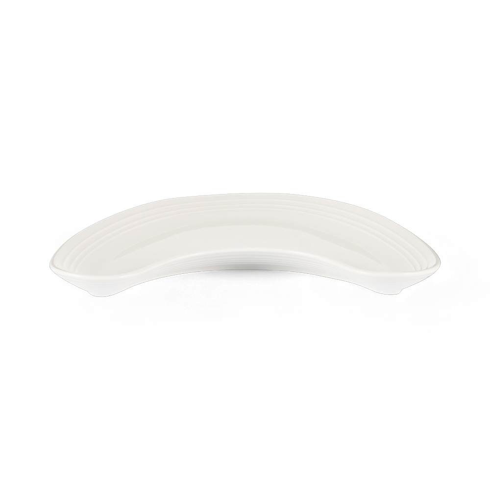 Kidney Shaped Dish - Image 3
