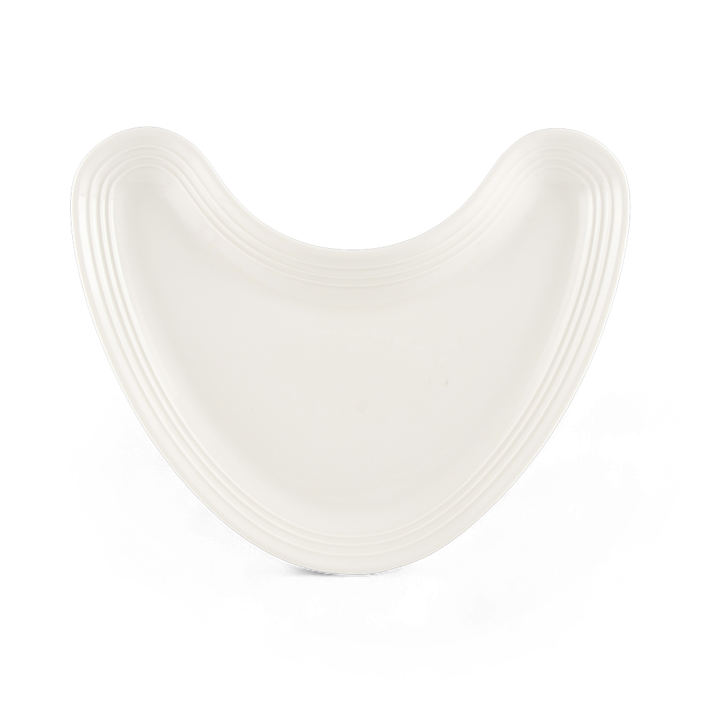 Kidney Shaped Dish - Image 2