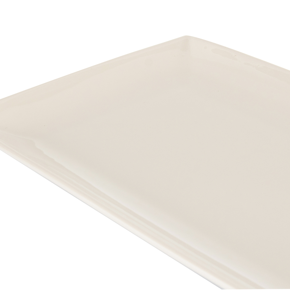 Rectangular Serving Platter (W39.8cm) - Image 4