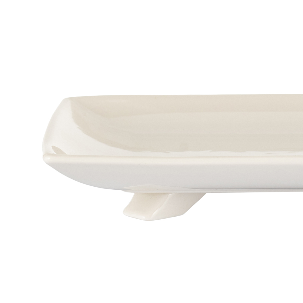 Rectangular Serving Platter (W39.8cm) - Image 5