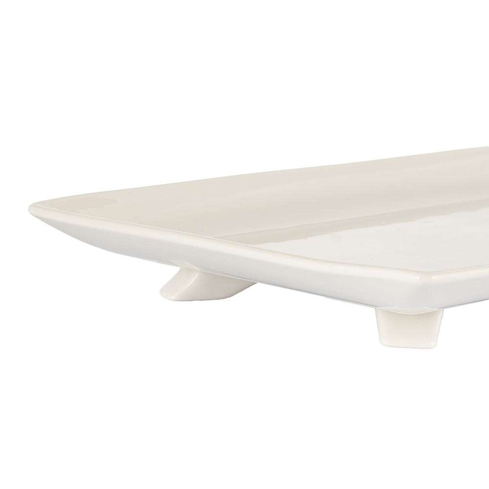 Rectangular Serving Platter (W39.8cm) - Image 6