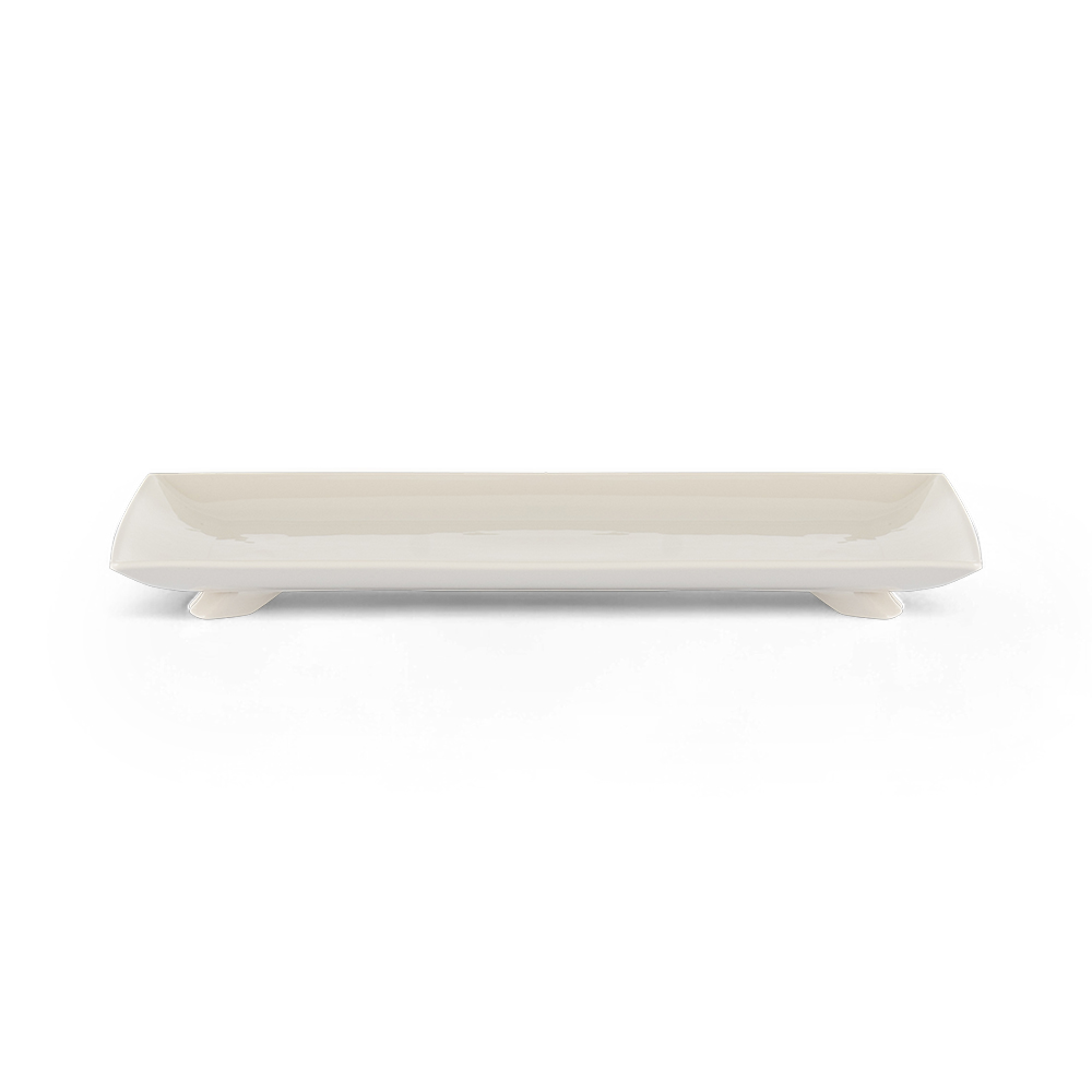 Rectangular Serving Platter (W39.8cm) - Image 2