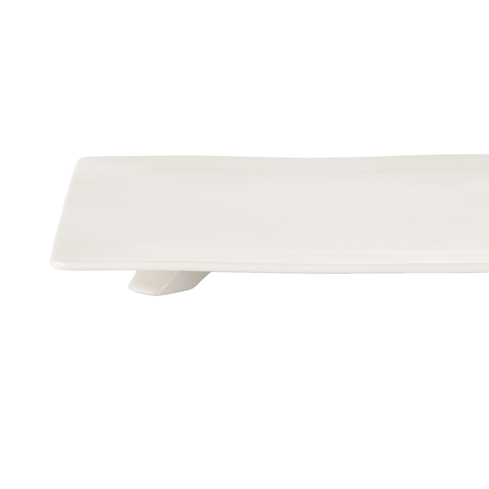 Square Serving Platter (W25.5cm) - Image 5